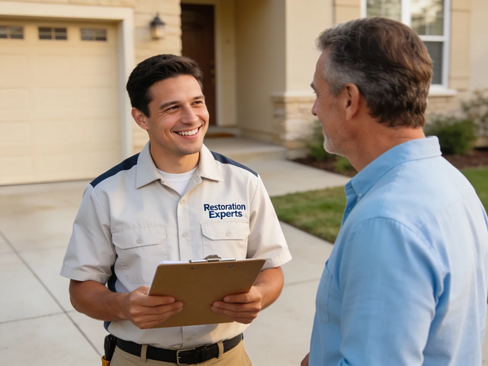 Water Damage Cleanup Onaway, MI FAQs